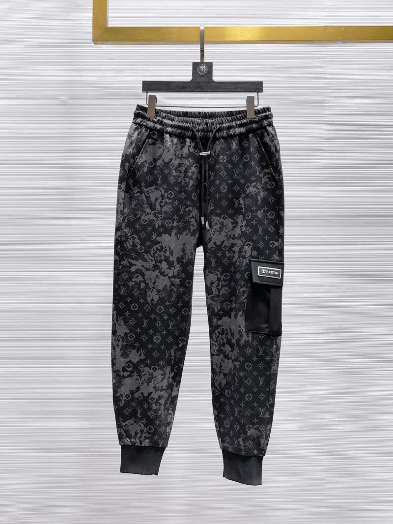 Louis Vuitton Long Pants